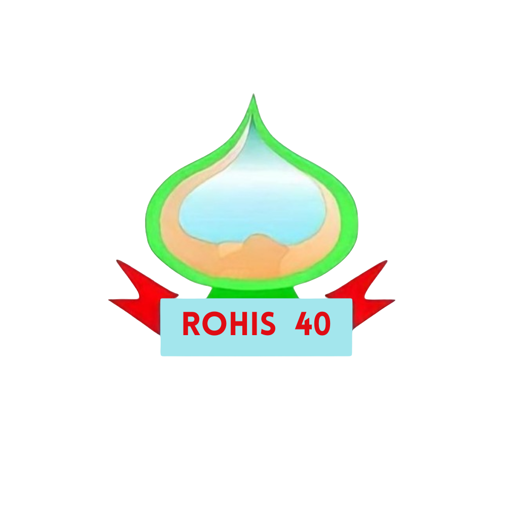 SMKN 40 Jakarta